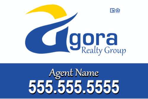 Agora Realty Group Panel