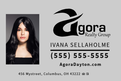 Agora Realty Group w/Photo