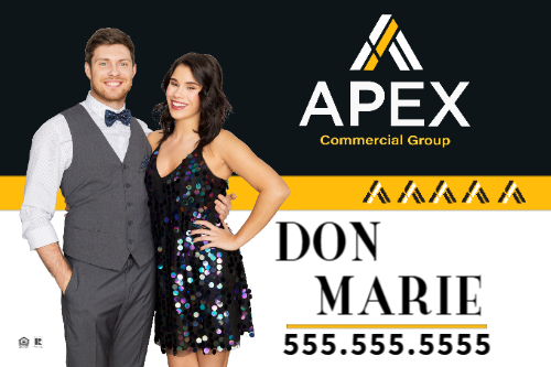APEX Commercial Group