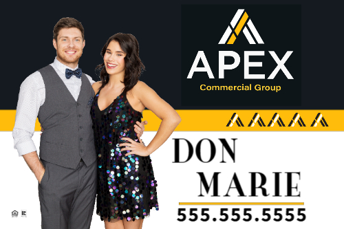 APEX Commercial Group