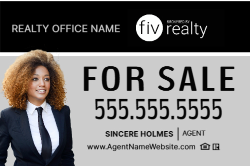 fiv Realty