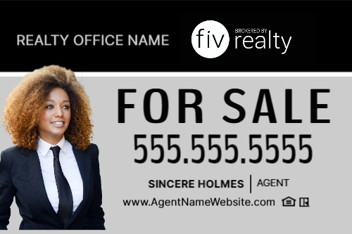 fiv Realty