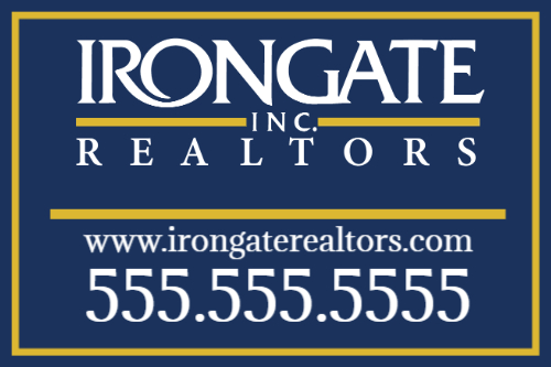 Irongate Realtors