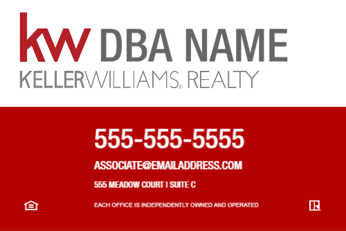 Keller Williams