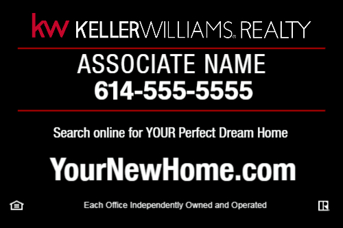 Keller Williams