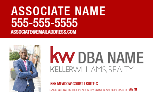 Keller Williams