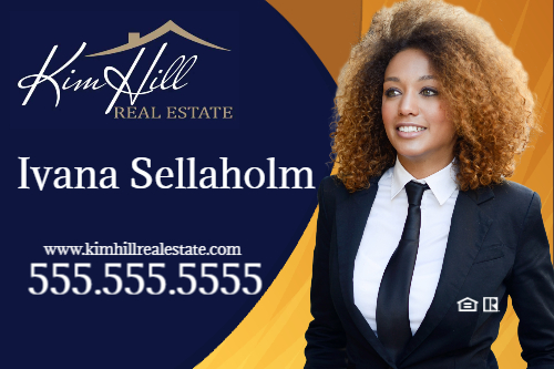 Kim Hill Real Estate