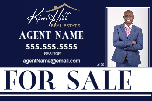 Kim Hill Real Estate