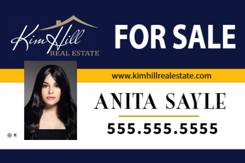 Kim Hill Real Estate