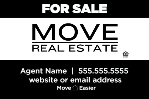 MOVE Real Estate