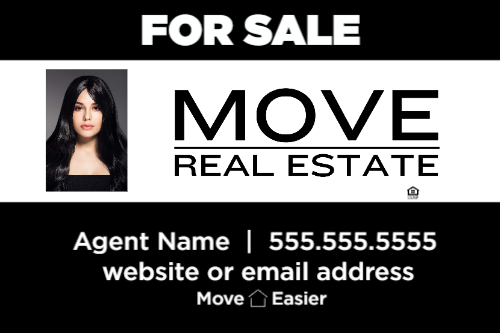 MOVE Real Estate