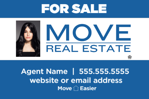 MOVE Real Estate