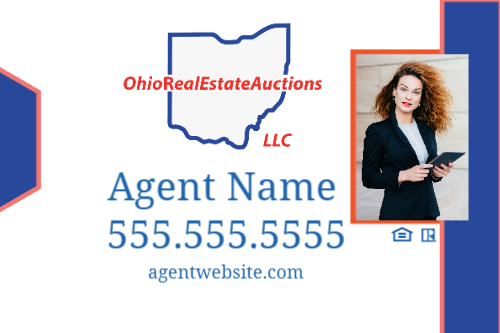 Ohio Real Estate Auctions