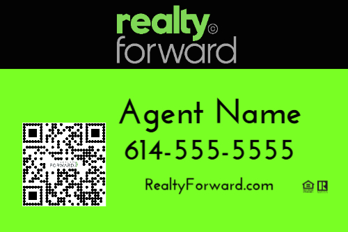 Realty Forward Full Color