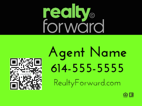 Realty Forward Full Color