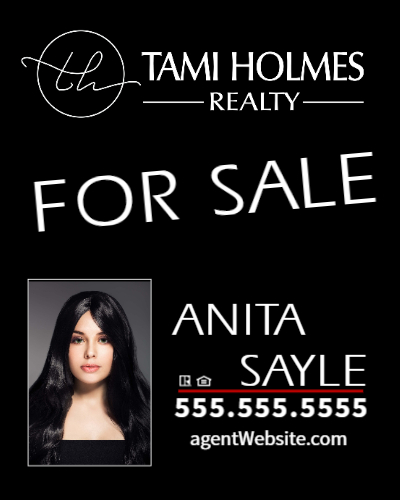 Tami Holmes Real Estate