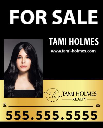 Tami Holmes Real Estate