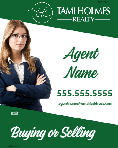 Tami Holmes Real Estate