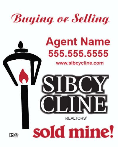 Sibcy Cline Lantern Panel