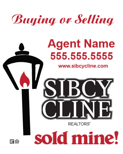 Sibcy Cline Lantern Panel