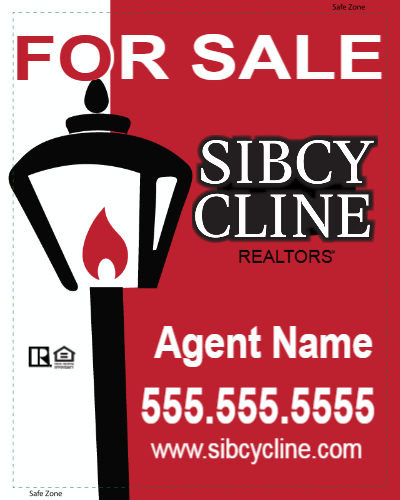 Sibcy Cline Lantern Panel