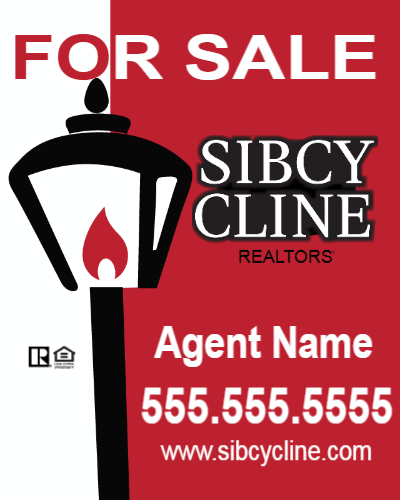 Sibcy Cline Lantern Panel