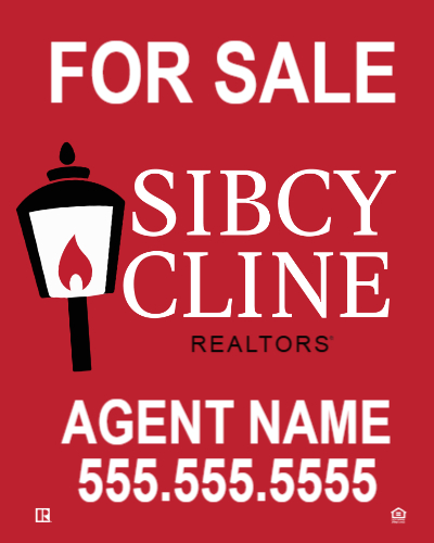 Sibcy Cline Lantern Panel