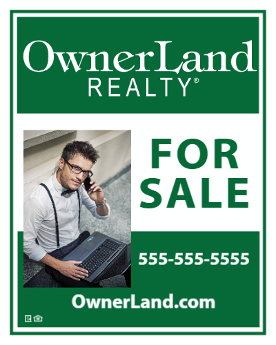 OwnerLand Realty Panel