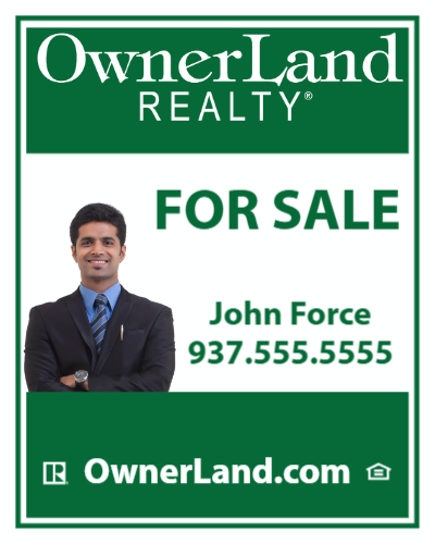OwnerLand Realty Panel