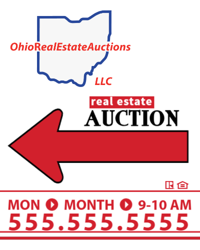 Ohio Real Estate Auctions