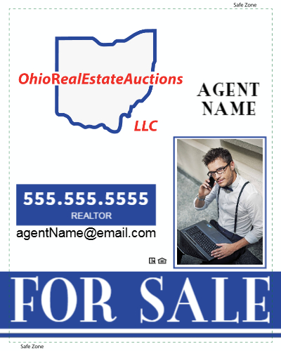 Ohio Real Estate Auctions