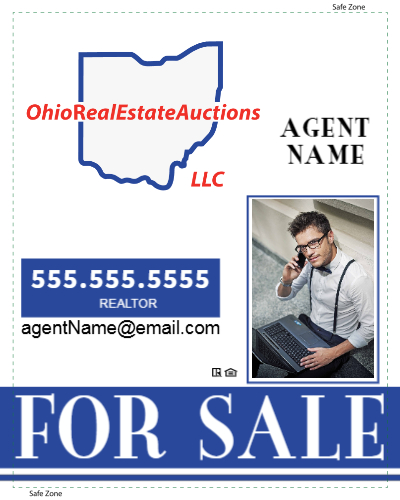 Ohio Real Estate Auctions