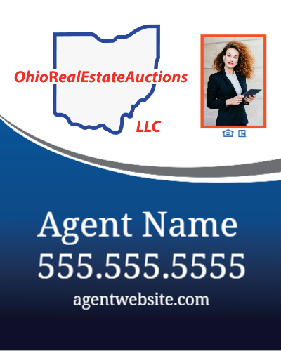 Ohio Real Estate Auctions