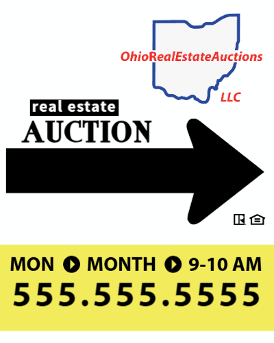 Ohio Real Estate Auctions
