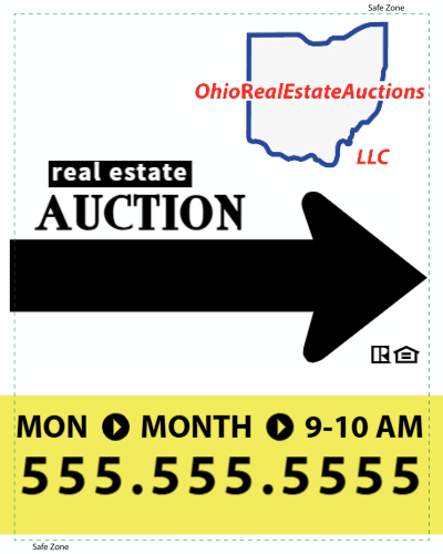 Ohio Real Estate Auctions