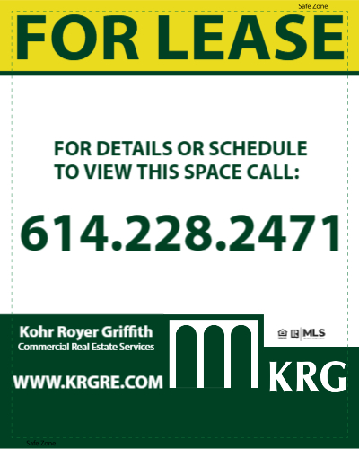 Kohr Royer Griffith