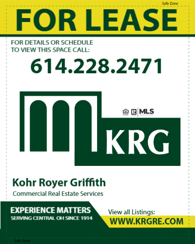 Kohr Royer Griffith
