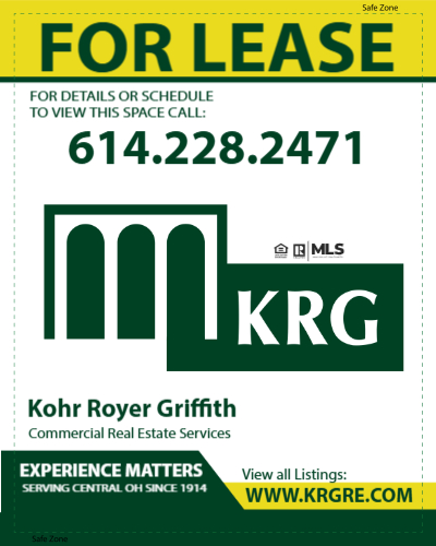Kohr Royer Griffith