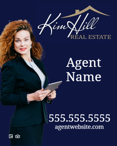 Kim Hill Real Estate