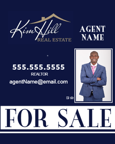 Kim Hill Real Estate