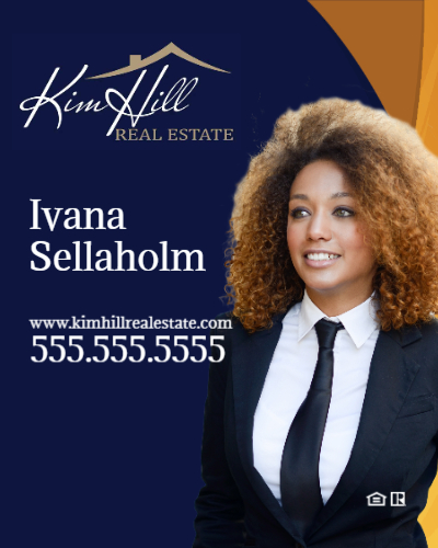 Kim Hill Real Estate