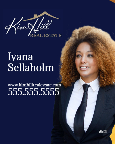 Kim Hill Real Estate