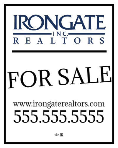 Irongate Realtors