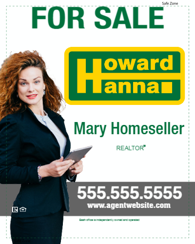 Howard Hanna Panel