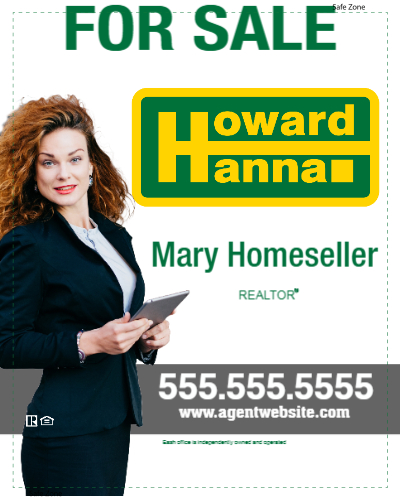 Howard Hanna Panel
