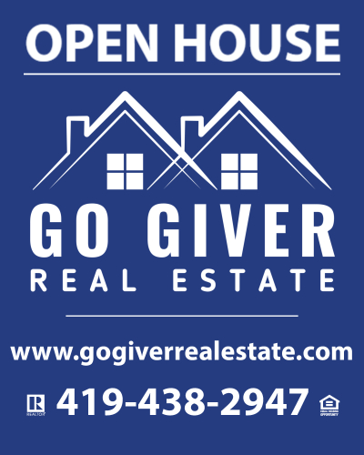 Go Giver Real Estate