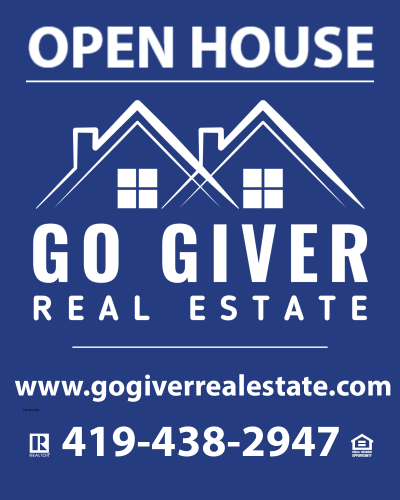 Go Giver Real Estate