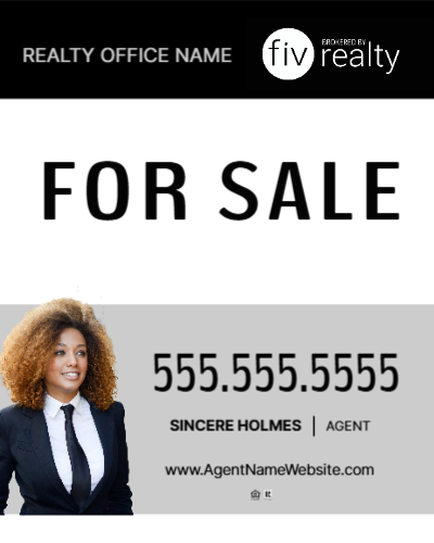 fiv Realty Design
