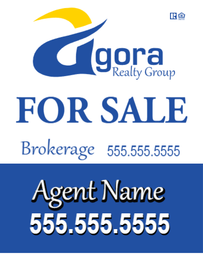 Agora Realty Group Panel