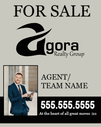 Agora Realty Group